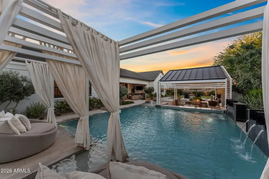 4241 S Quinn Avenue, Gilbert, AZ 85297 - #2