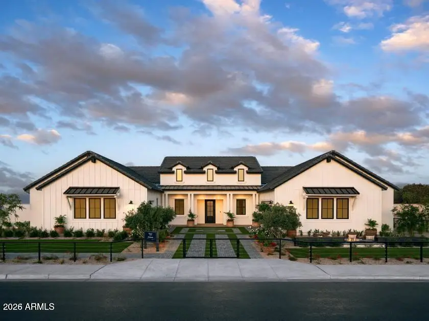 4241 S Quinn Avenue, Gilbert, AZ 85297 - #3
