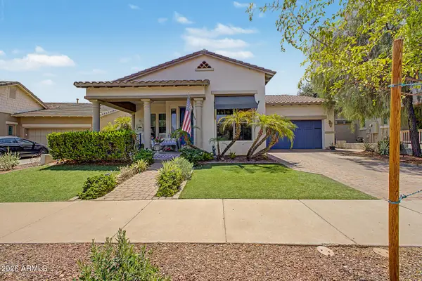 3945 N Founder Circle, Buckeye, AZ 85396