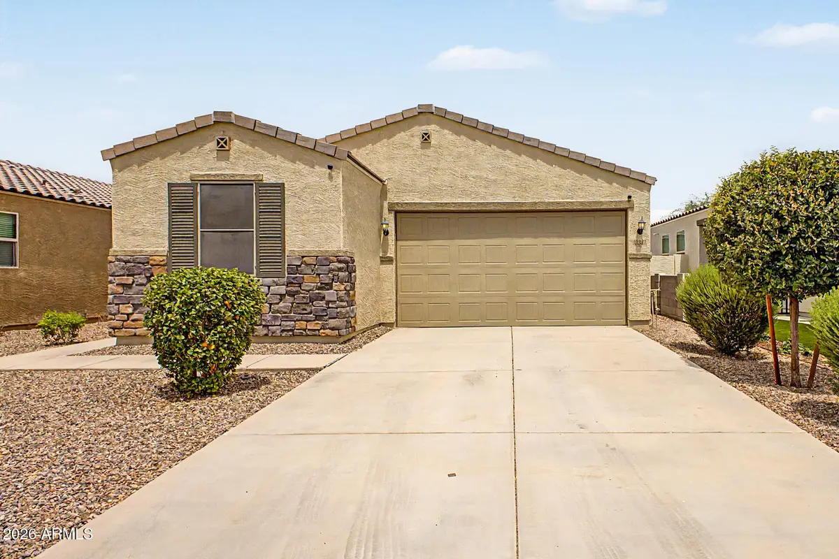 12332 W Belmont Avenue, Glendale, AZ 85307 - #1