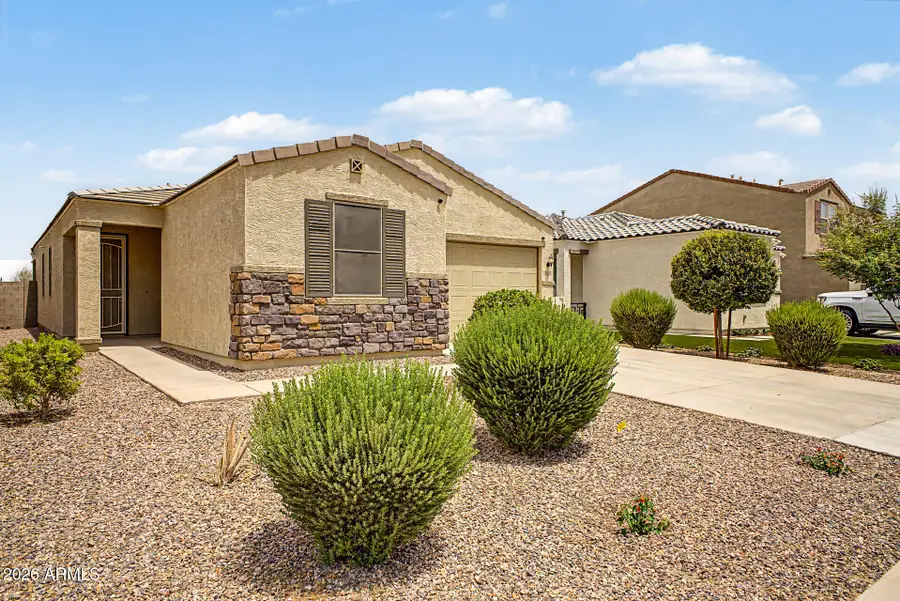 12332 W Belmont Avenue, Glendale, AZ 85307 - #2