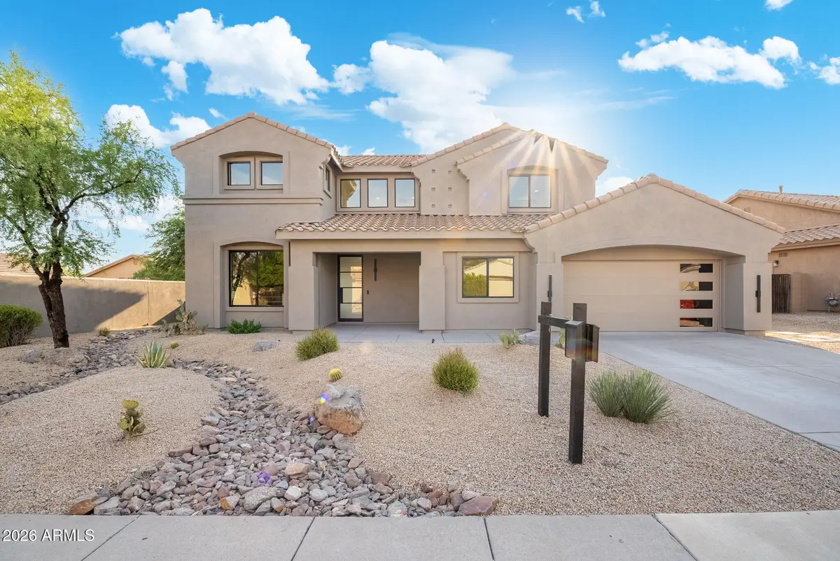 16632 N 105th Way, Scottsdale, AZ 85255 - #1
