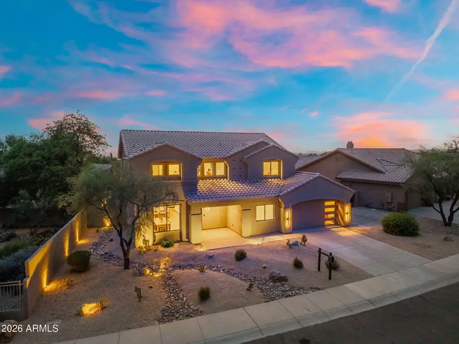 16632 N 105th Way, Scottsdale, AZ 85255 - #2