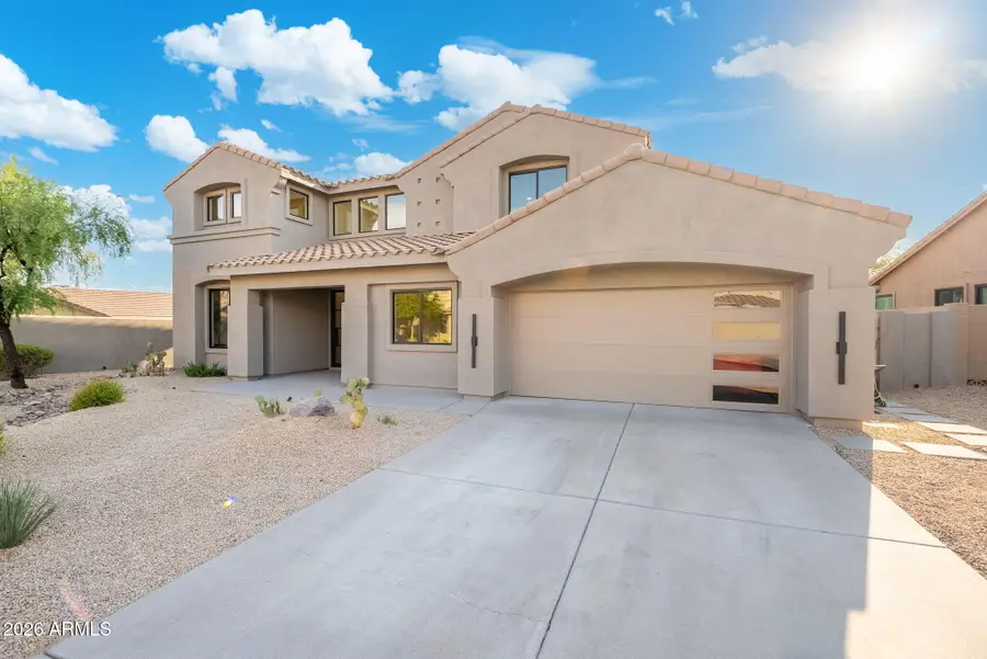 16632 N 105th Way, Scottsdale, AZ 85255 - #3