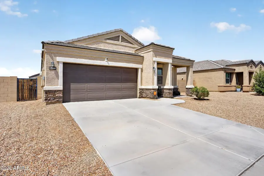 25666 W Desert Drive, Buckeye, AZ 85326 - #3