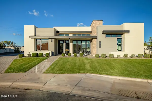 3964 E Penedes Drive, Gilbert, AZ 85298
