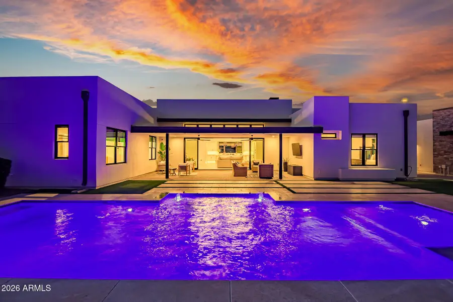 3964 E Penedes Drive, Gilbert, AZ 85298 - #2