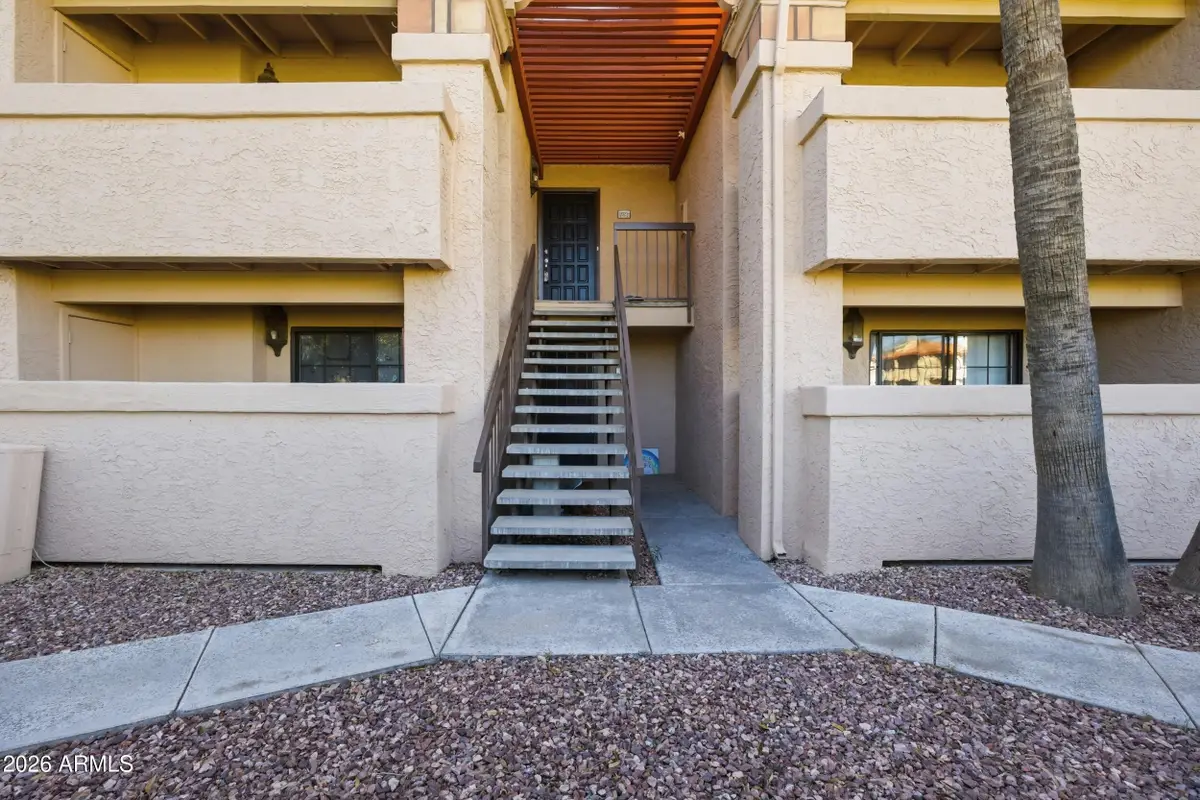 10410 N Cave Creek Road #2027, Phoenix, AZ 85020 - #1