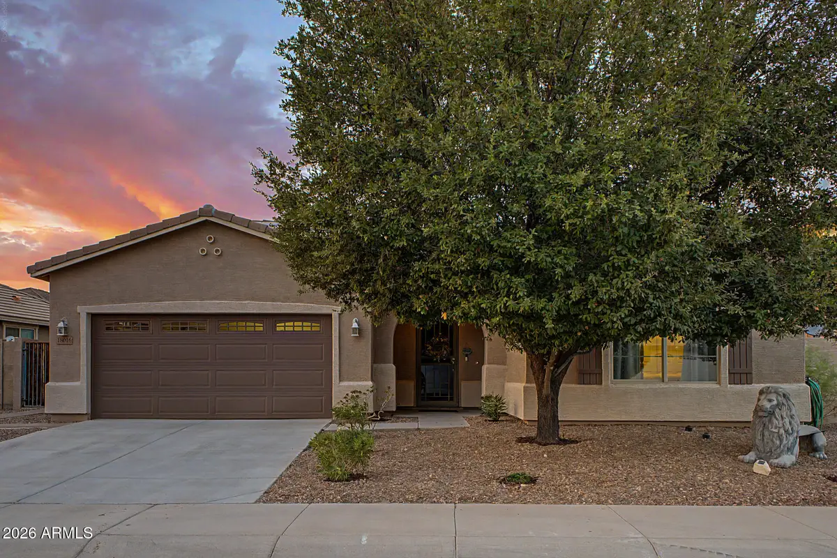 18016 W Ivy Lane, Surprise, AZ 85388 - #1
