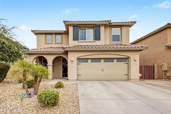 7629 W Fetlock Trail, Peoria, AZ 85383