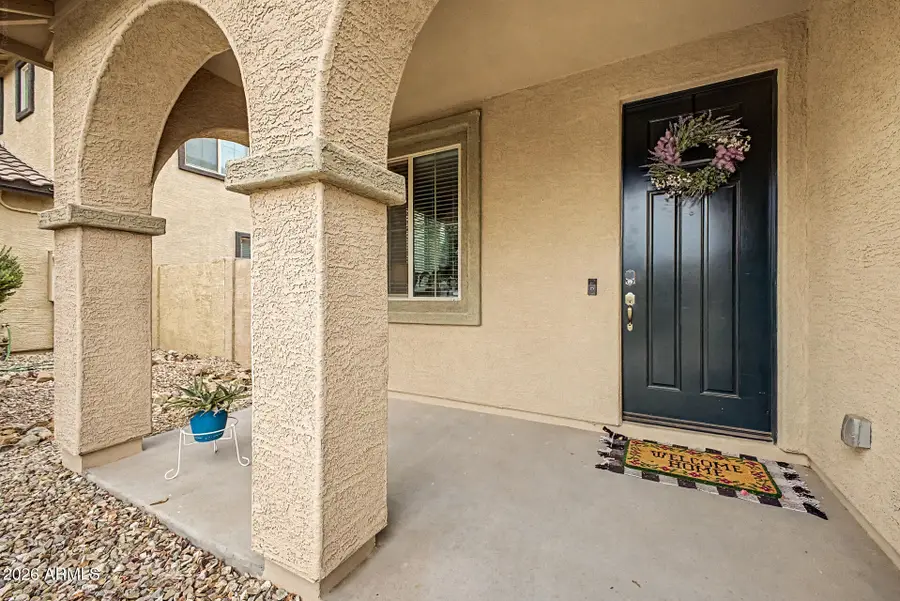 7629 W Fetlock Trail, Peoria, AZ 85383 - #2