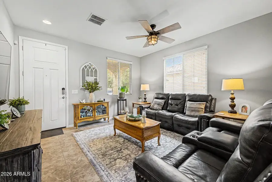 7629 W Fetlock Trail, Peoria, AZ 85383 - #3