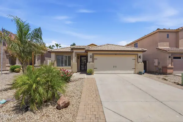 2640 E Cowboy Cove Trail, San Tan Valley, AZ 85143