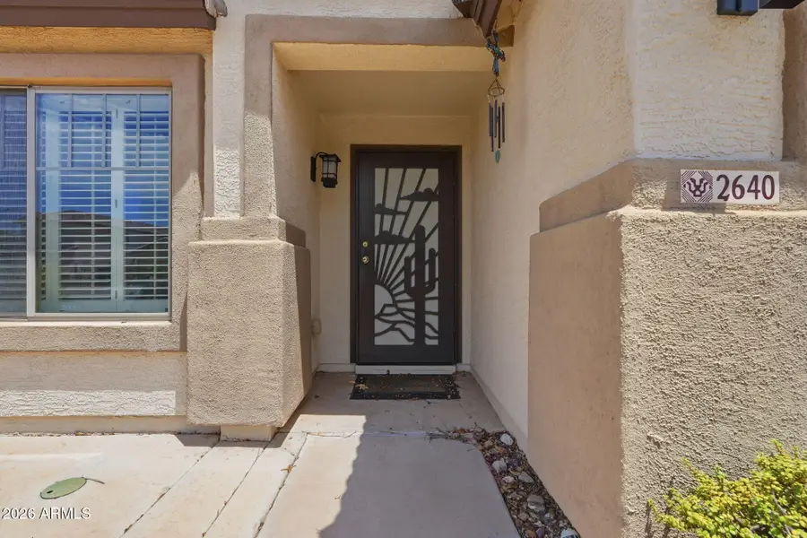 2640 E Cowboy Cove Trail, San Tan Valley, AZ 85143 - #3