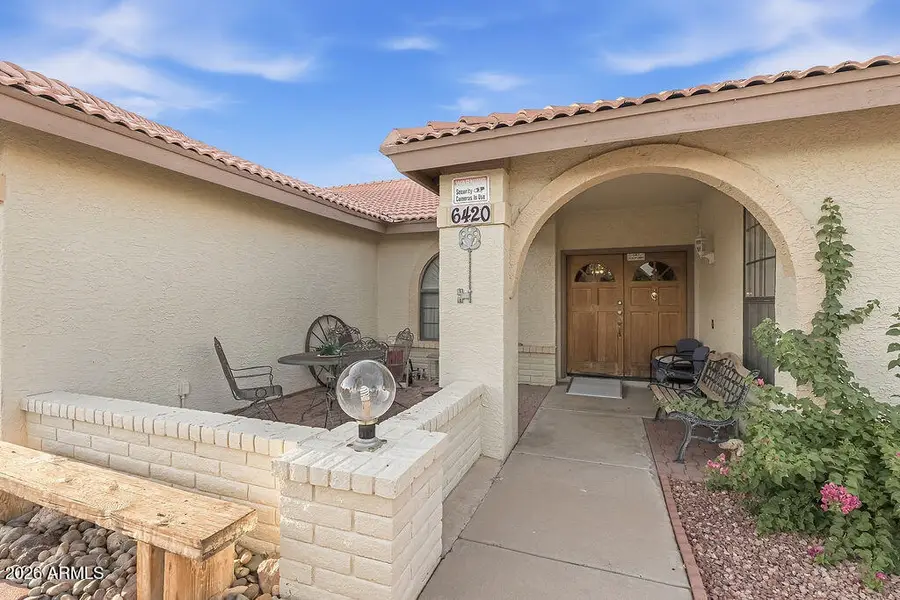 6420 W Evans Drive, Glendale, AZ 85306 - #3
