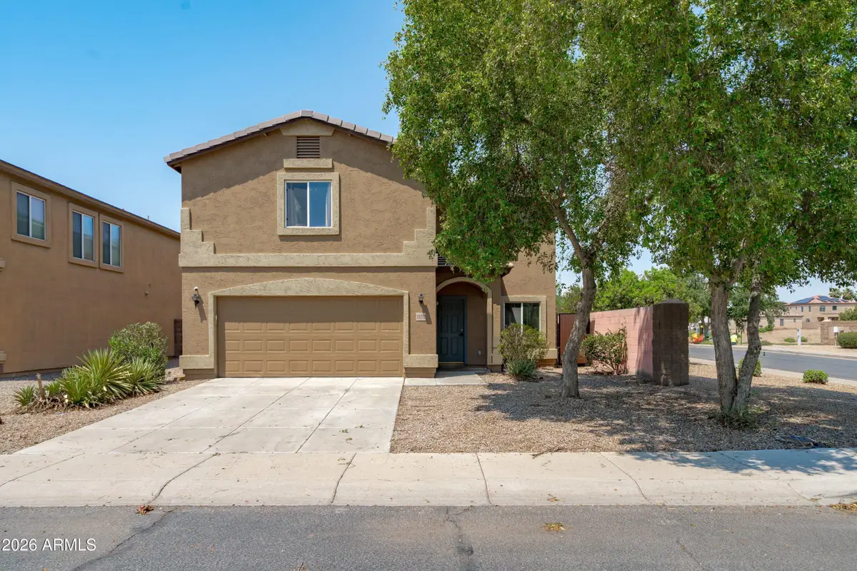 25212 W Cranston Place, Buckeye, AZ 85326 - #1