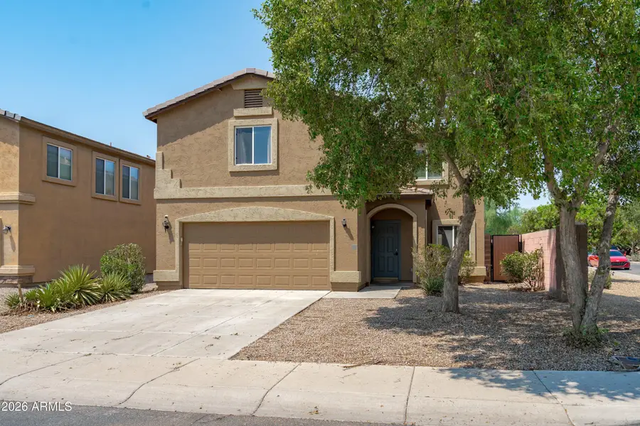 25212 W Cranston Place, Buckeye, AZ 85326 - #3