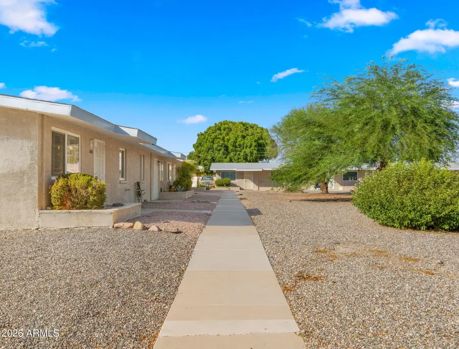 10518 W Oakmont Drive, Sun City, AZ 85351 - #2