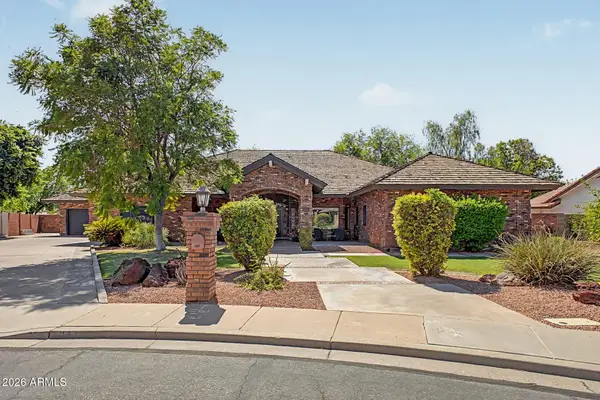 922 N Williams --, Mesa, AZ 85203