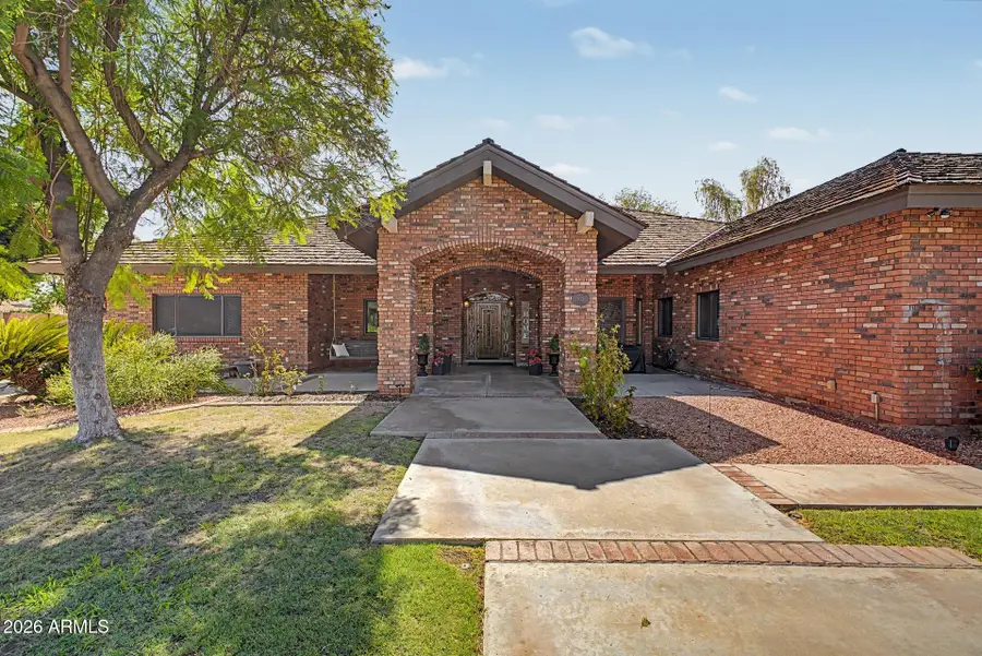 922 N Williams --, Mesa, AZ 85203 - #2