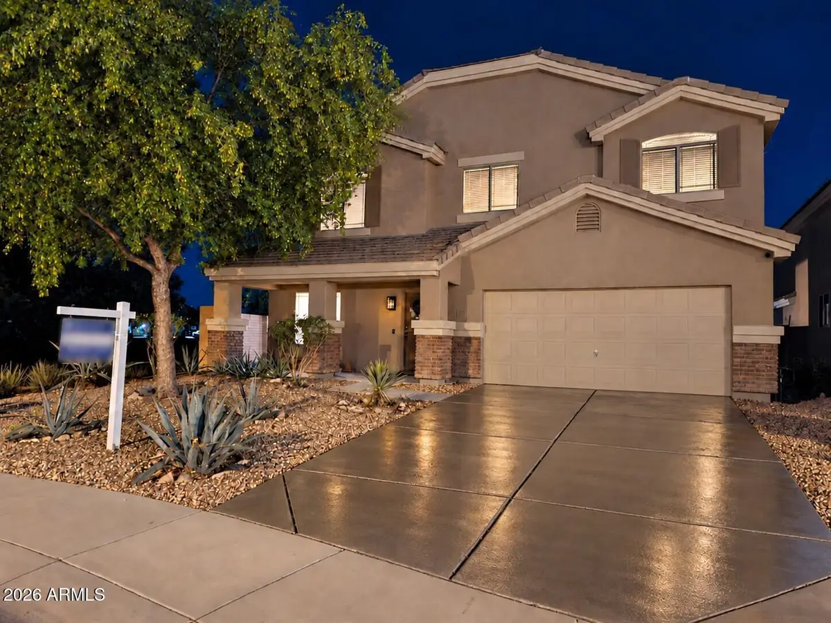23931 W Chambers Street, Buckeye, AZ 85326 - #1