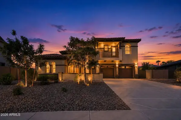 1162 E Euclid Avenue, Gilbert, AZ 85297