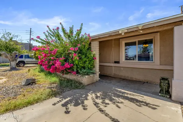 2426 W Weldon Avenue, Phoenix, AZ 85015