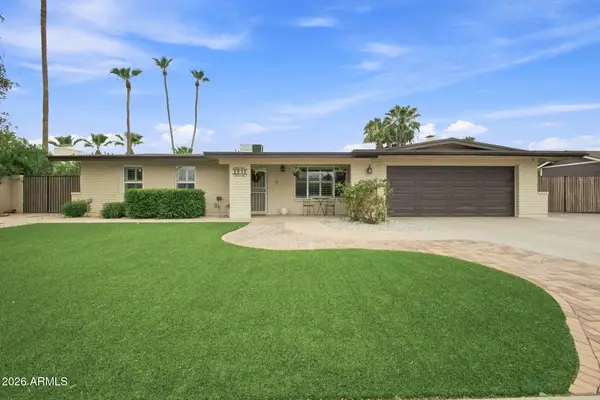 1535 E Kenwood Street, Mesa, AZ 85203