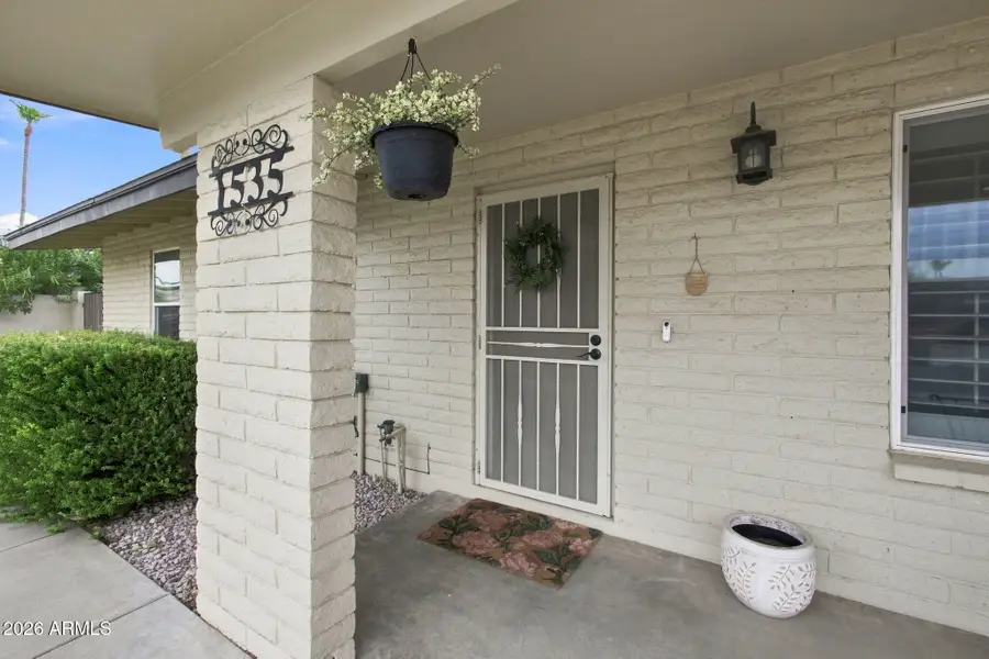 1535 E Kenwood Street, Mesa, AZ 85203 - #3