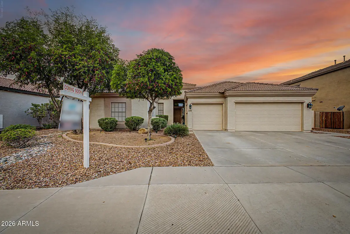 10455 E Medina Avenue, Mesa, AZ 85209 - #1