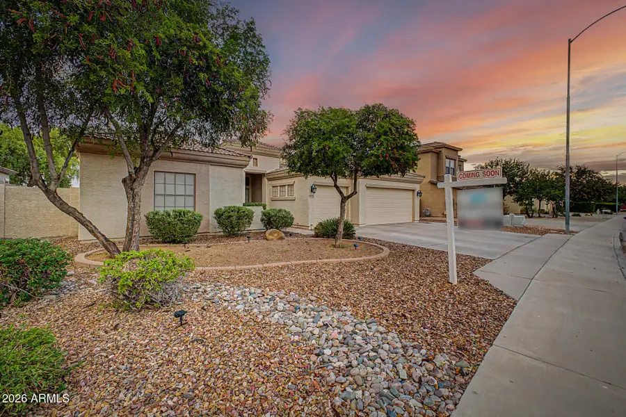 10455 E Medina Avenue, Mesa, AZ 85209 - #3