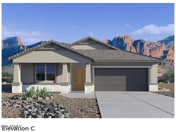 2898 W Sonrisa Avenue, Apache Junction, AZ 85120