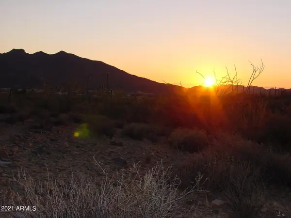 7960 Rising Sun Road, Carefree, AZ 85377