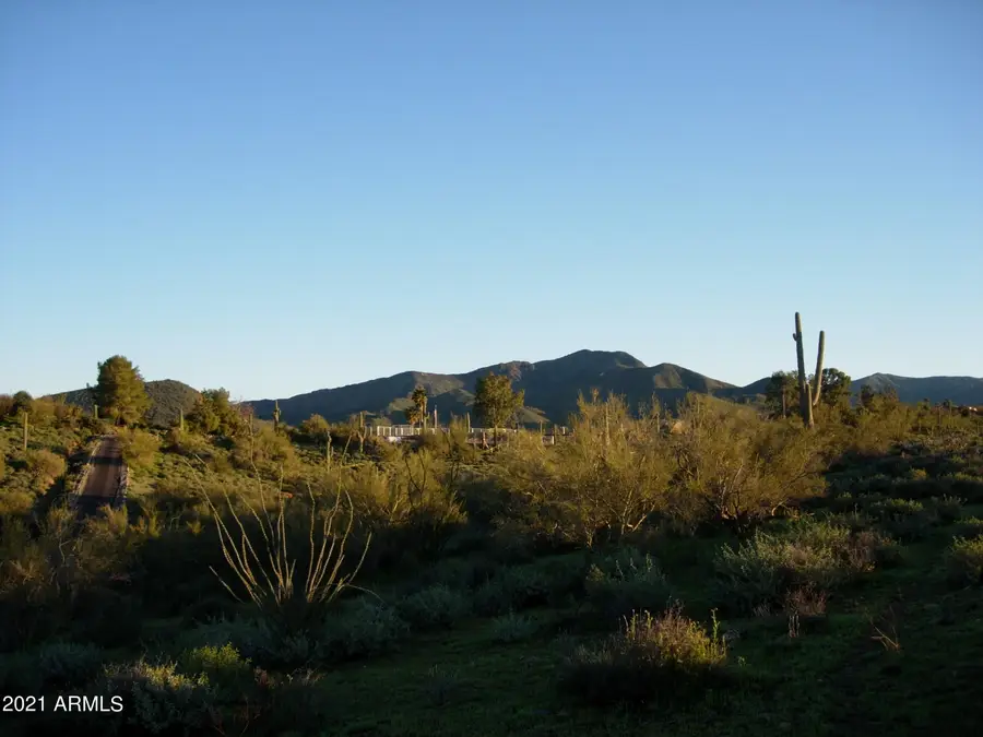 7960 Rising Sun Road, Carefree, AZ 85377 - #3