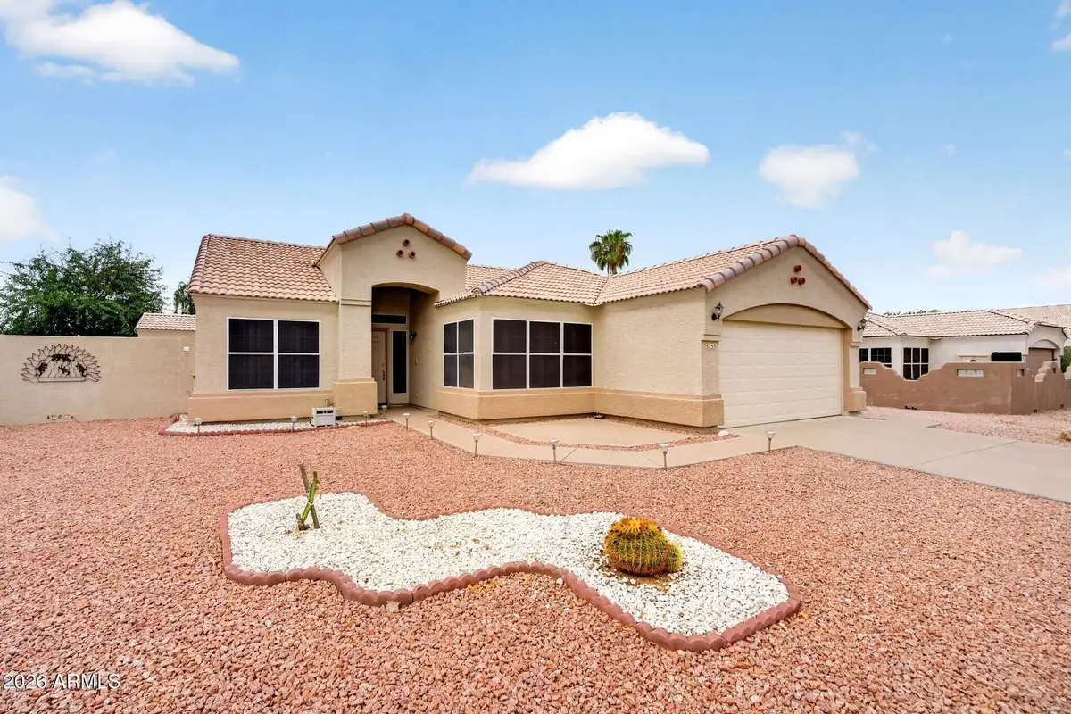 5155 E Diamond Avenue, Mesa, AZ 85206 - #1