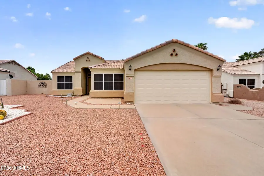 5155 E Diamond Avenue, Mesa, AZ 85206 - #3