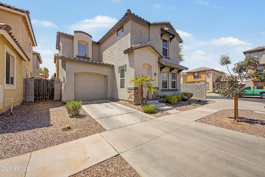 7843 W Cypress Street, Phoenix, AZ 85035 - #2