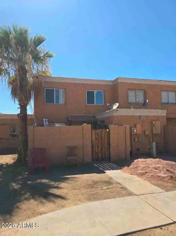 4037 S 45th Street, Phoenix, AZ 85040