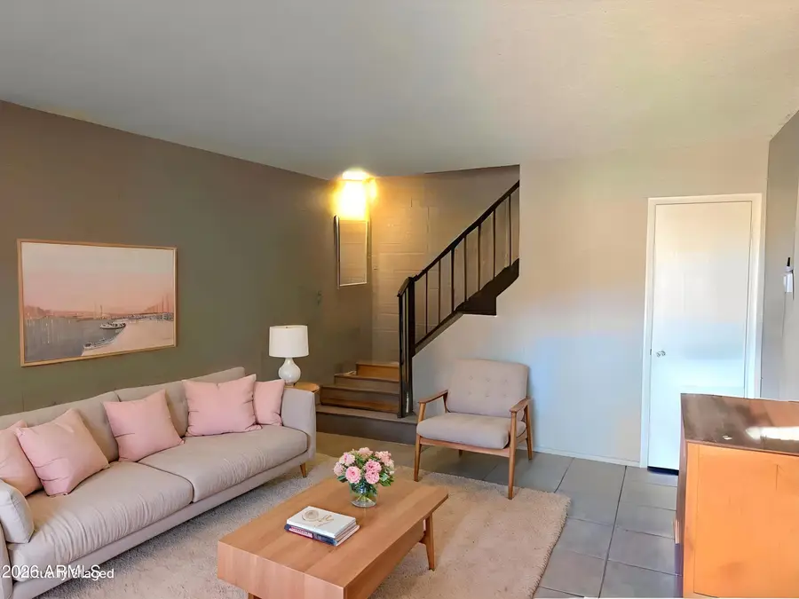 4037 S 45th Street, Phoenix, AZ 85040 - #2