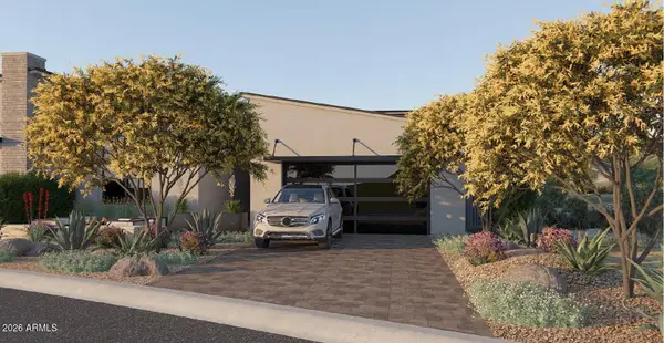 23868 N 127th Street, Scottsdale, AZ 85255