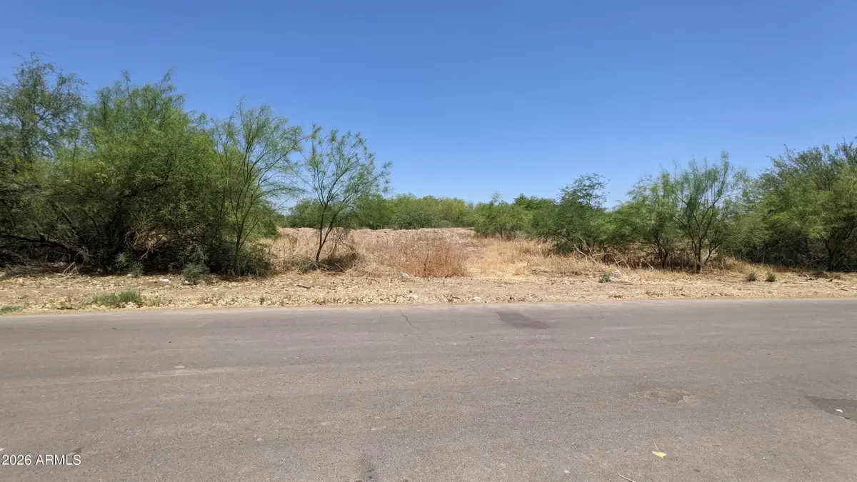 6205 S 121st Avenue, Tolleson, AZ 85353 - #1