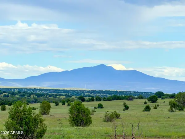 215 Gleed Station Rd Lot A 10 Acre --, Ash Fork, AZ 86320