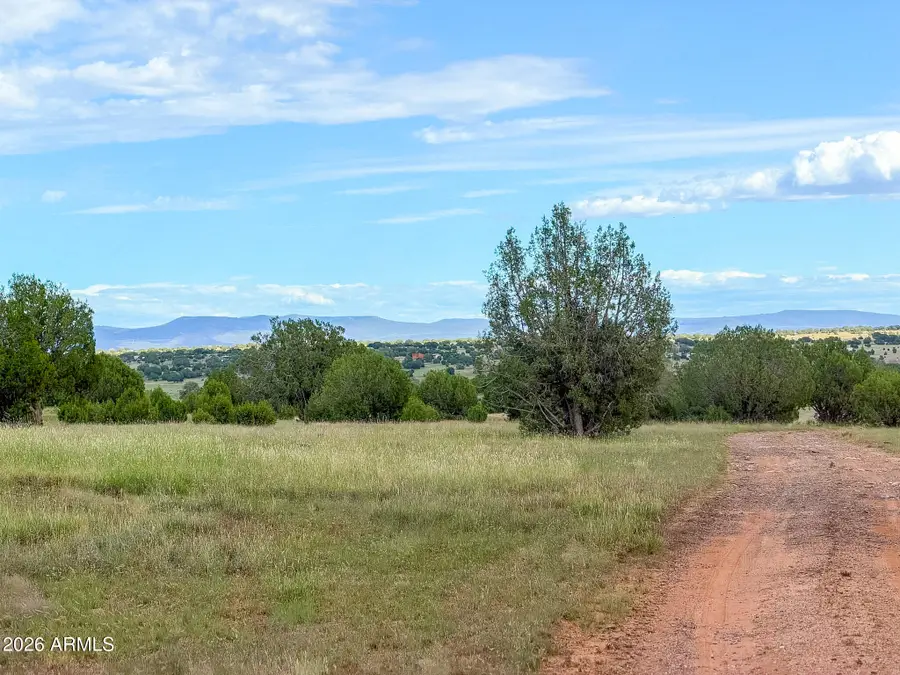 215 Gleed Station Rd Lot A 10 Acre --, Ash Fork, AZ 86320 - #2