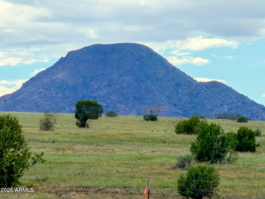 215 Gleed Station Rd Lot A 10 Acre --, Ash Fork, AZ 86320 - #3