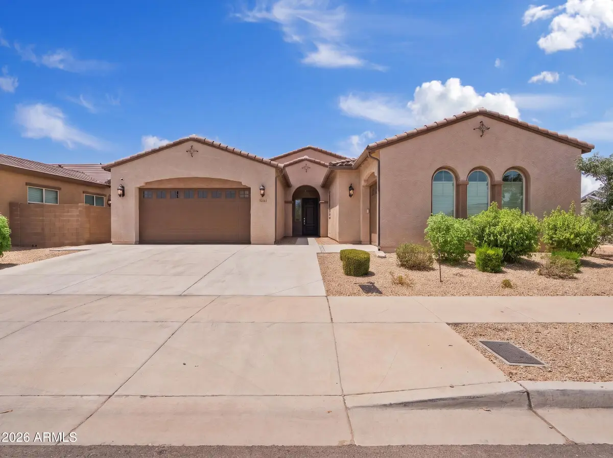 9412 S 41st Drive, Laveen, AZ 85339 - #1