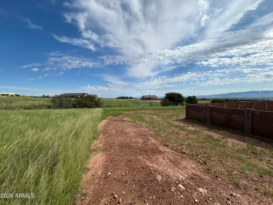 Lot 11 Saddlehorn Circle #11, Hereford, AZ 85615 - #2