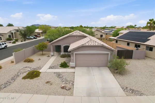 1547 E 12th Street, Casa Grande, AZ 85122