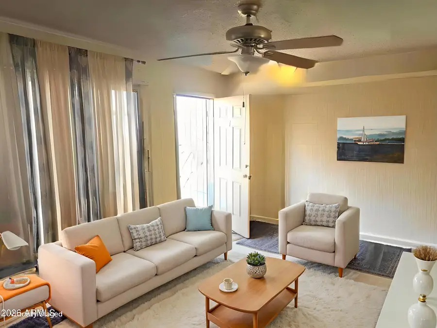 4450 E Pueblo Avenue, Phoenix, AZ 85040 - #2