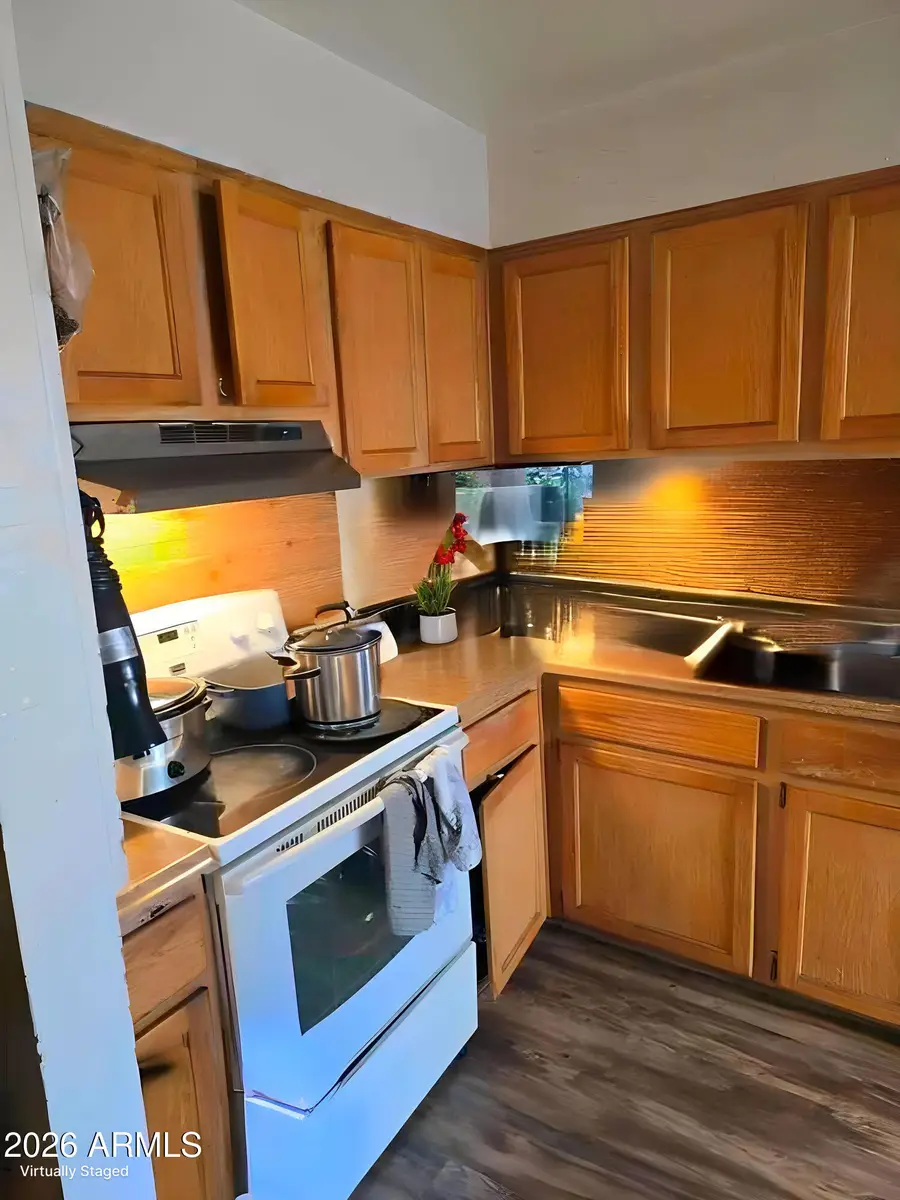 4450 E Pueblo Avenue, Phoenix, AZ 85040 - #3