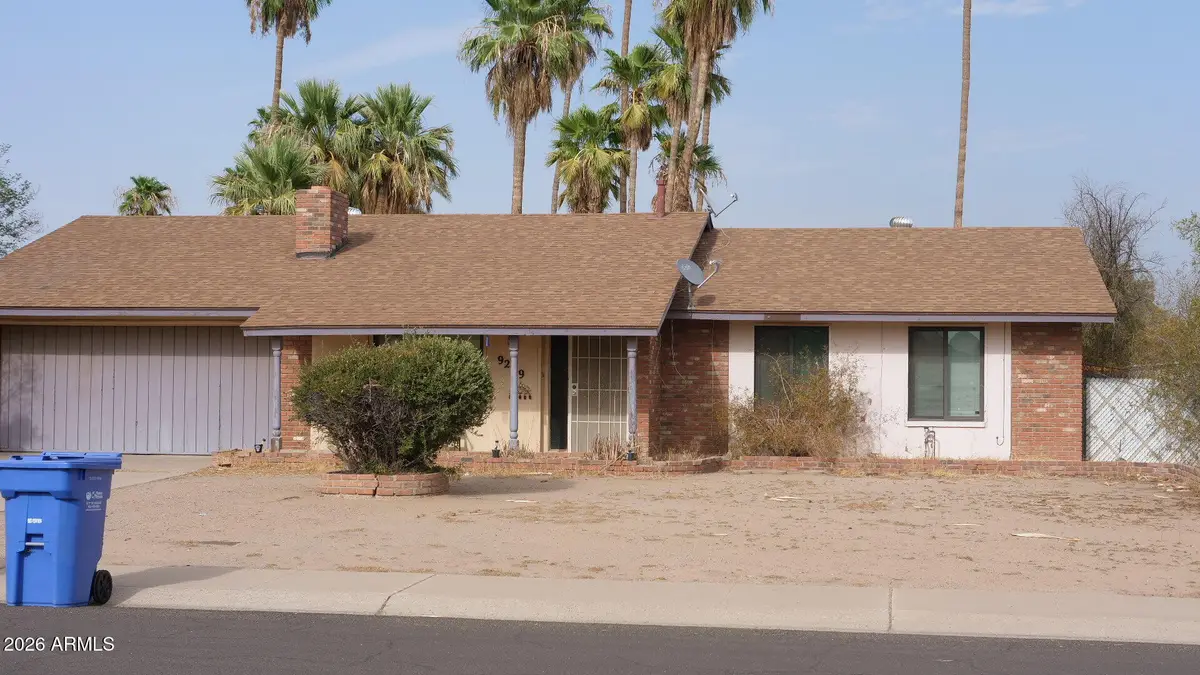 9229 N 40th Drive, Phoenix, AZ 85051 - #1